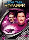 Star Trek Voyager - Stagione 04 #01 (3 Dvd) dvd