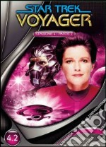 Star Trek. Voyager. Stagione 4. Vol. 2 dvd