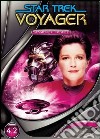 Star Trek. Voyager. Stagione 4. Vol. 2 dvd