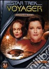 Star Trek Voyager - Stagione 05 #01 (3 Dvd) dvd