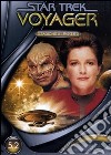 Star Trek Voyager - Stagione 05 #02 (4 Dvd) dvd