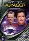 Star Trek Voyager - Stagione 06 #01 (3 Dvd) dvd