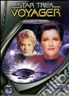 Star Trek Voyager - Stagione 06 #02 (4 Dvd) dvd