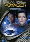 Star Trek Voyager - Stagione 07 #01 (3 Dvd) dvd