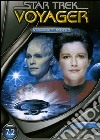 Star Trek Voyager - Stagione 07 #02 (4 Dvd) dvd