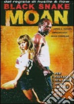 Black Snake Moan dvd