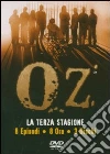 Oz - Stagione 03 (3 Dvd) film in dvd di Adam Bernstein Gregory Dark