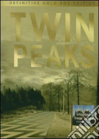Twin Peaks. I segreti di Twin Peaks. The Complete Mistery dvd