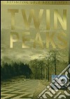 Twin Peaks. I segreti di Twin Peaks. The Complete Mistery dvd