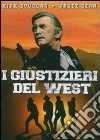 Giustizieri Del West (I) dvd