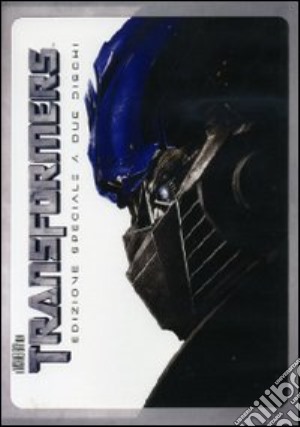 Transformers - Il Film (SE) (2 Dvd) film in dvd di Michael Bay