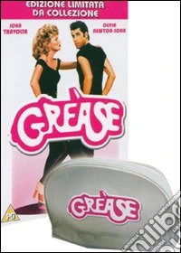 Grease dvd