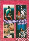 Dance Collection (4 Dvd) dvd