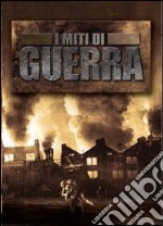 Miti Di Guerra (I) (4 Dvd) (Inferno E' Per Gli Eroi (L') / Salvate Il Soldato Ryan / Stalag 17)