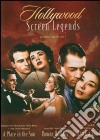 Hollywood Screen Legends (3 Dvd) dvd