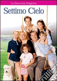 Settimo Cielo - Stagione 02 (6 Dvd) dvd