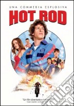 Hot Rod dvd