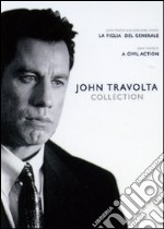 John Travolta Collection (Cofanetto 2 DVD) dvd