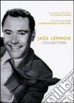 Jack Lemmon Collection (Cofanetto 2 DVD) dvd