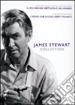 James Stewart Collection (Cofanetto 2 DVD) dvd