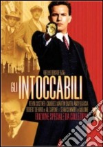 Intoccabili (Gli) (CE) dvd