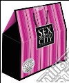 Sex and the City. La serie completa. Stagione 1 - 6 dvd