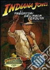 Indiana Jones E I Predatori Dell'Arca Perduta (SE) film in dvd di Steven Spielberg