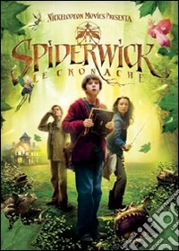 Spiderwick - Le Cronache dvd