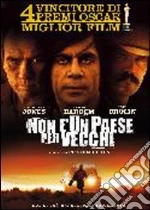 Non E' Un Paese Per Vecchi