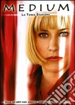 Medium - Stagione 03 (6 Dvd)