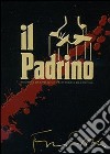 Il Padrino. Edizione da collezione restaurata da Coppola (Cofanetto 5 DVD) dvd
