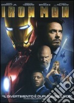 Iron Man (Disco Singolo) dvd usato