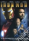 Iron Man (Disco Singolo) dvd