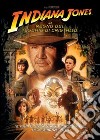 Indiana Jones E Il Regno Del Teschio Di Cristallo dvd