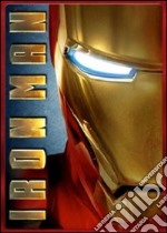 Iron Man dvd