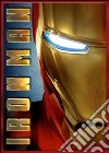 Iron Man film in dvd di Jon Favreau