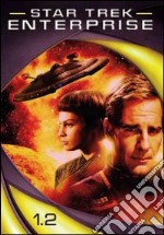 Star Trek Enterprise. Stagione 1. Vol. 2 dvd