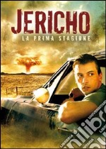 Jericho - Stagione 01 (6 Dvd)