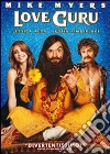 Love Guru dvd