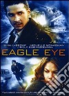 Eagle Eye dvd