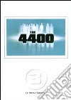 4400 - Stagione 03 (4 Dvd) dvd