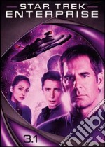 Star Trek - Enterprise - Stagione 03 #01 (3 Dvd) dvd