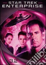 Star Trek - Enterprise - Stagione 03 #02 (4 Dvd) dvd