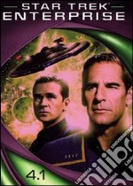 Star Trek Enterprise. Stagione 4. Vol. 1 dvd