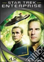 Star Trek - Enterprise - Stagione 04 #02 (3 Dvd) dvd