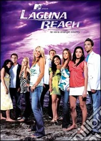 Laguna Beach - La Vera Orange County (3 Dvd) dvd