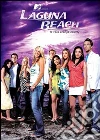 Laguna Beach - La Vera Orange County (3 Dvd) dvd
