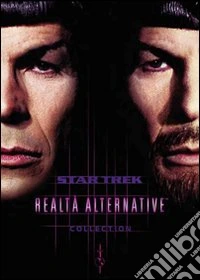 Star Trek - Realta' Alternative Fan Collection (5 Dvd) dvd