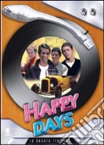 Happy Days - Stagione 04 (3 Dvd) dvd