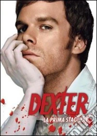 Dexter - Stagione 01 (4 Dvd) dvd